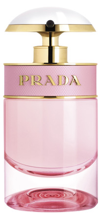 Prada Candy Florale Eau De Toilette 30 Ml