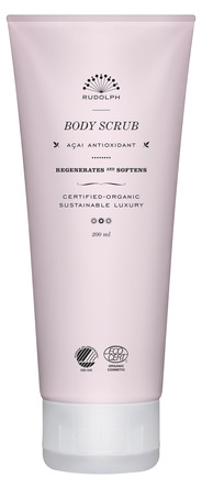 Rudolph Care Acai Body Scrub 200 ml