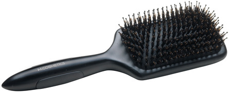 M.COSMETICS Professional Ionic Paddle Brush