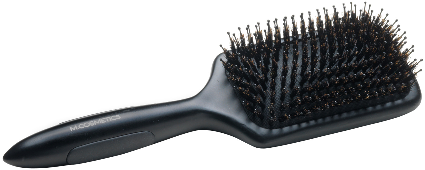 M.COSMETICS Ionic Paddle Brush