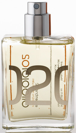 Escentric Molecules Escentric 02 Eau de Toilette 30 ml