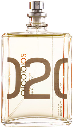 Escentric Molecules Escentric 02 Eau de Toilette 100 ml