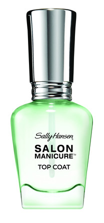 Sally Hansen Salon Manicure Overlak