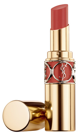 Yves Saint Laurent Rouge Volupté Shine 16 Orange Impertinent
