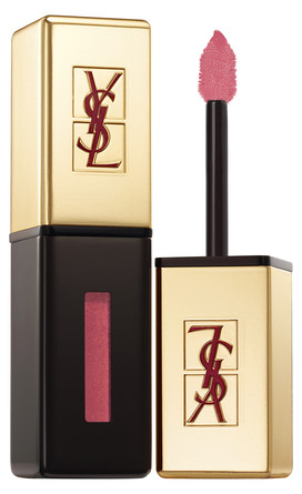 Yves Saint Laurent Vernis À Lèvres Pink Pastel 103