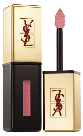 Yves Saint Laurent Vernis À Lèvres Corail Esquisse 105