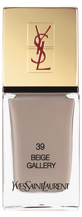 Yves Saint Laurent La Laque Couture Beige Gallery 39