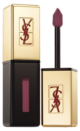 Yves Saint Laurent Vernis À Lèvres Rouge Vernis 5