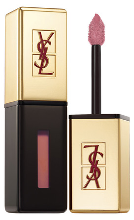Yves Saint Laurent Vernis À Lèvres Corail Aquarelle 7