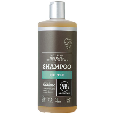 Shampoo mod skæl Brændenælde 500 ml
