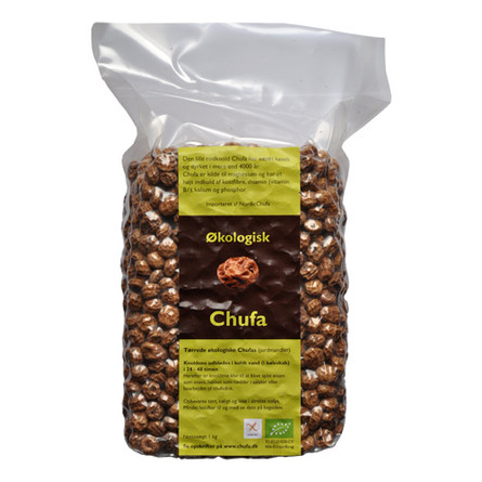 Chufa glutenfri Ø 1 kg