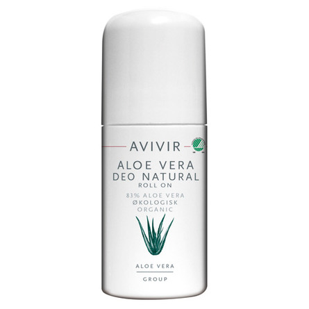 AVIVIR Aloe Vera Deo Roll-On 50 ml
