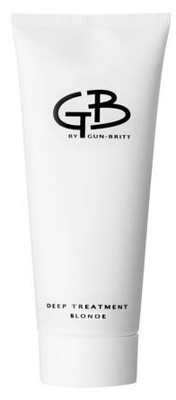 Gun-Britt Britt Deep Treatment Blonde