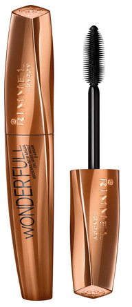 Rimmel Wonder'Full Mascara, black
