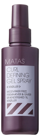 Matas Striber Curl Defining Gel Spray 150 ml