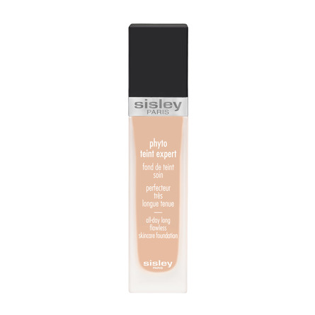 Sisley Phyto-Teint Expert Fluid Foundation 00 Vanilla, 30 Ml