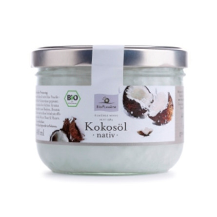 Kokosolie Ø 200 ml