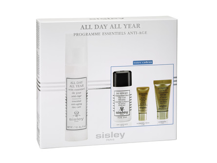 Sisley All Day All Year Anti-Aging Kit