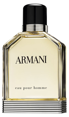 Giorgio Armani Eau Pour Homme Eau de Toilette 100 ml