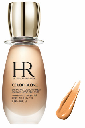 Helena Rubinstein Color Clone Gold Cognac 30