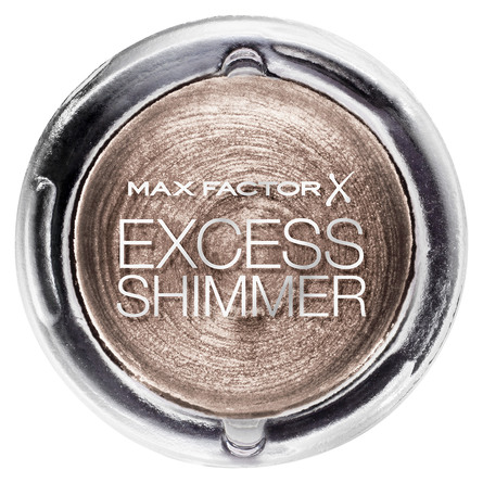 Max Factor Excess Shimmer Eyeshadow 20 Cobber