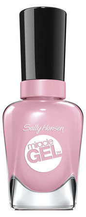 Sally Hansen Miracle Gel Neglelak 160 Pinky Promise