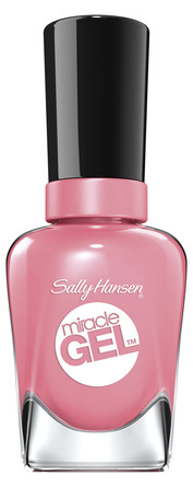 Sally Hansen Miracle Gel 190 Pinky Rings