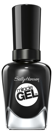 Sally Hansen Miracle Gel 460 Blacky O