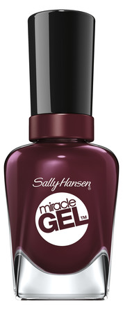 Sally Hansen Miracle Gel 480 Wine Stock
