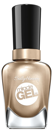 Sally Hansen Miracle Gel 510 Game of Chromes