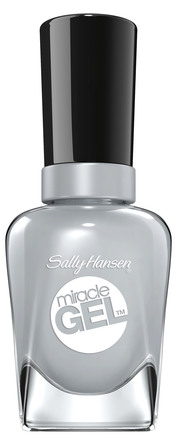 Sally Hansen Miracle Gel 260 Greyfitti