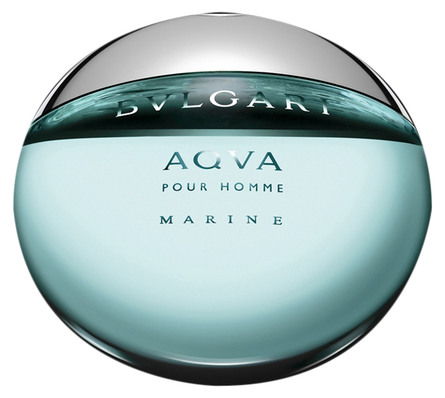 BVLGARI AQVA Pour Homme Marine Eedt 50 ml