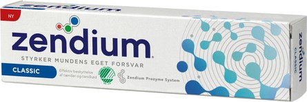 Zendium Classic 50 ml