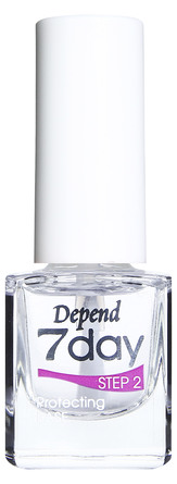 Depend 7day Neglelak 7998