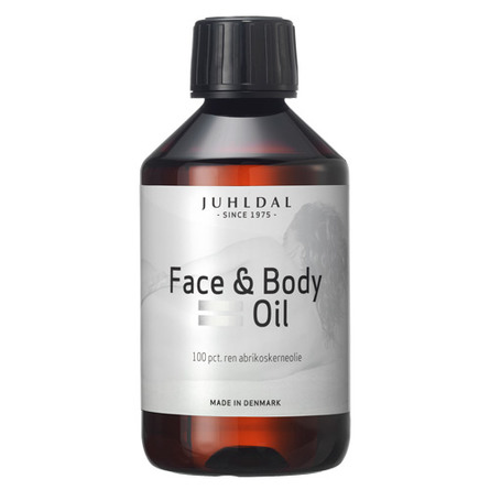 Juhldal Face & Body Oil 250 ml