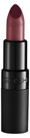 Gosh Copenhagen GOSH Velvet Touch Lipstick 160 Delicious