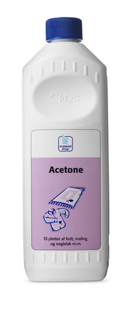 Matas Material Acetone 500 ml