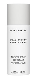 Issey Miyake L'Eau D'Issey Pour Homme Deodorant Spray 150 ml