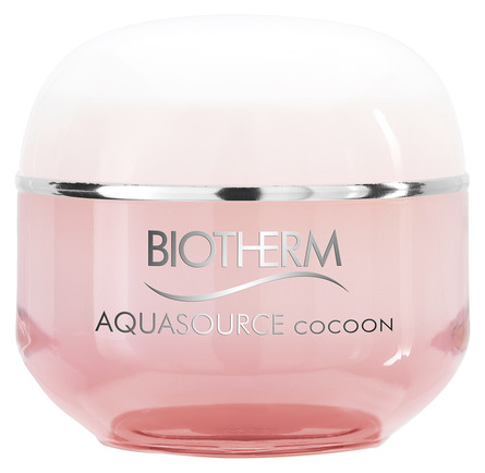 Biotherm Aquasource Cocoon - Normal/Dry Skin 50 ml
