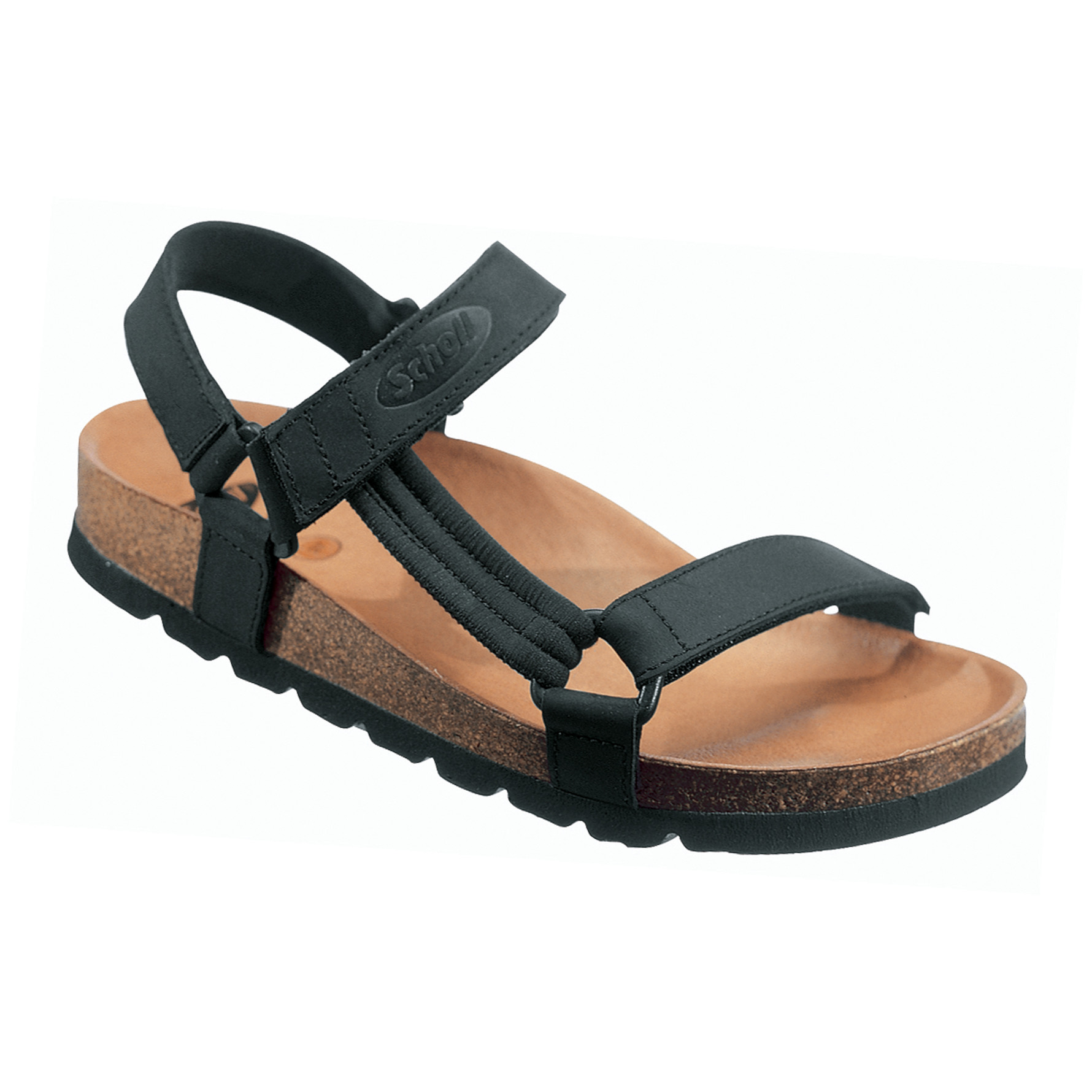 Scholl sandaler tilbud