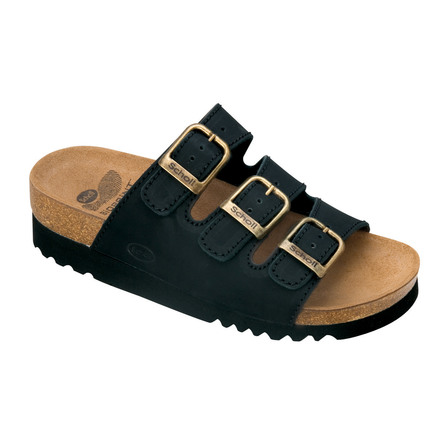 Scholl Rio sort 37