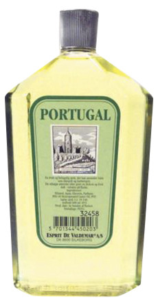Nygaard EDV Portugal 607