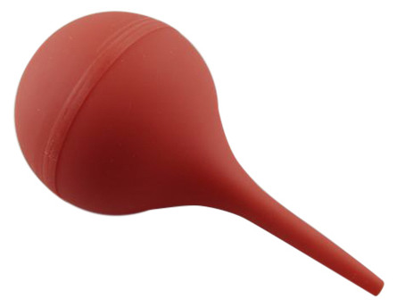 Nygaard Øresprøjte 78 ml nr.12