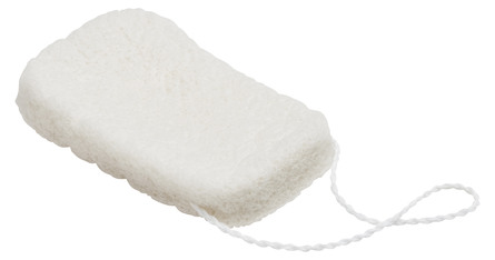 Nomess Konjac Sponge Body Natural