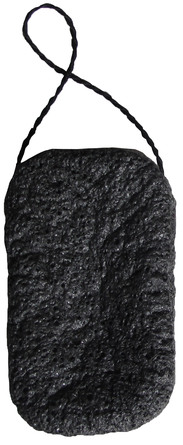 Nomess Konjac Sponge Body Charcoal