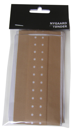 Nygaard Plaster 1 meter x 6 cm
