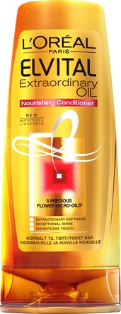 L'Oréal Paris Elvital balsam Extraordinary Oil 200 ml