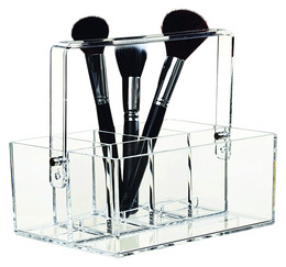 Nomess Clear tool box office/make up