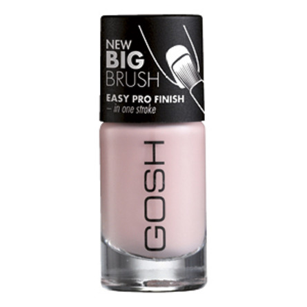 Gosh Copenhagen Nail Lacquer 635 Pretty Ballerina