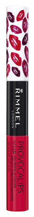 Rimmel Provocalips Læbepen 500 Kiss Me You